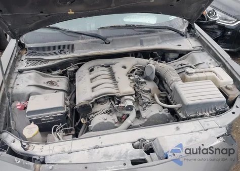 2009 Dodge Charger Sxt z USA, uszkodzony, nr VIN 2B3KA33V99H585136